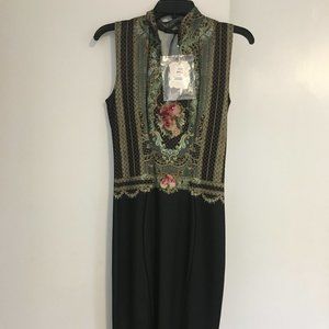 Michal Negrin Nora cocktail dress